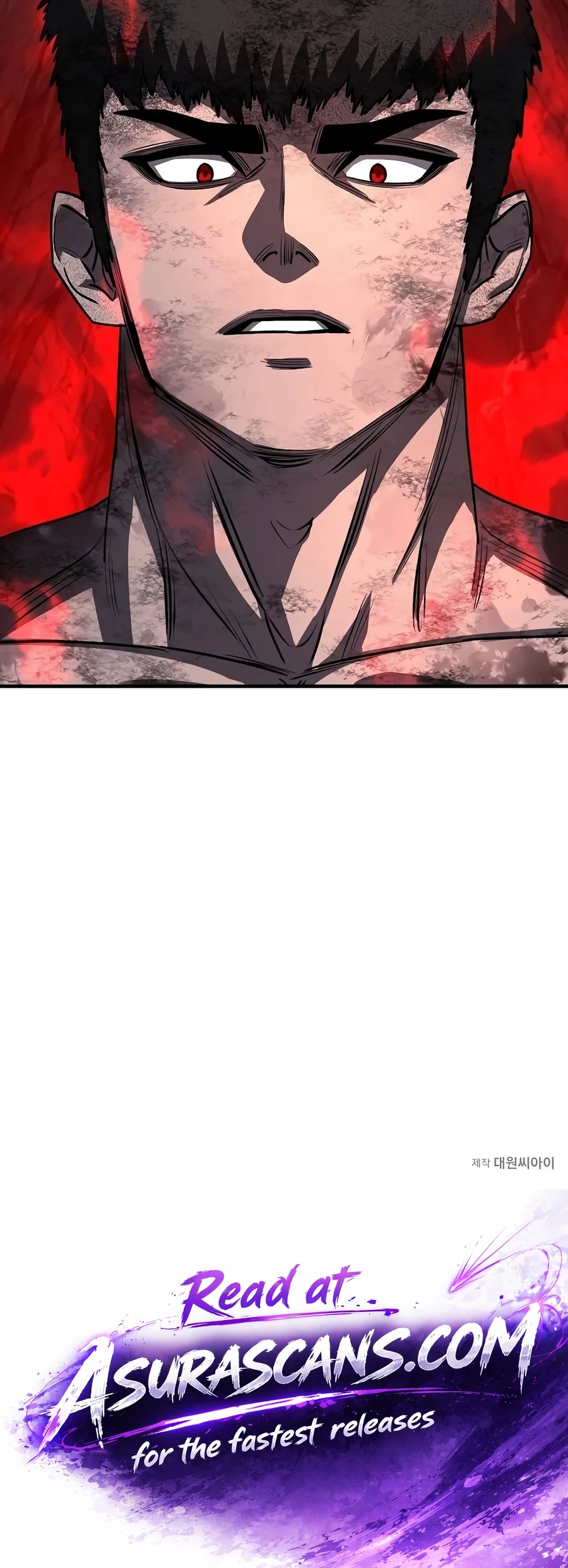 The Berserker’s Second Playthrough Chapter 43 Page 22