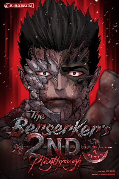 The Berserker’s Second Playthrough