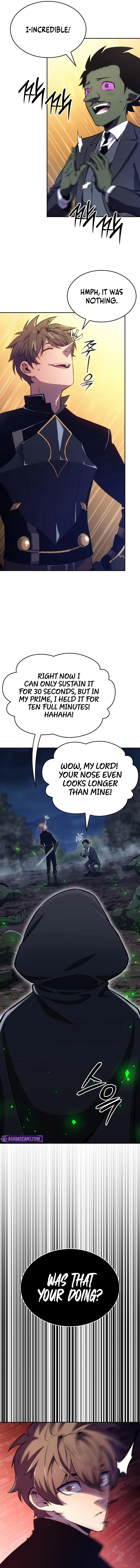 The Cold-Blooded Warrior Chapter 19 Page 17