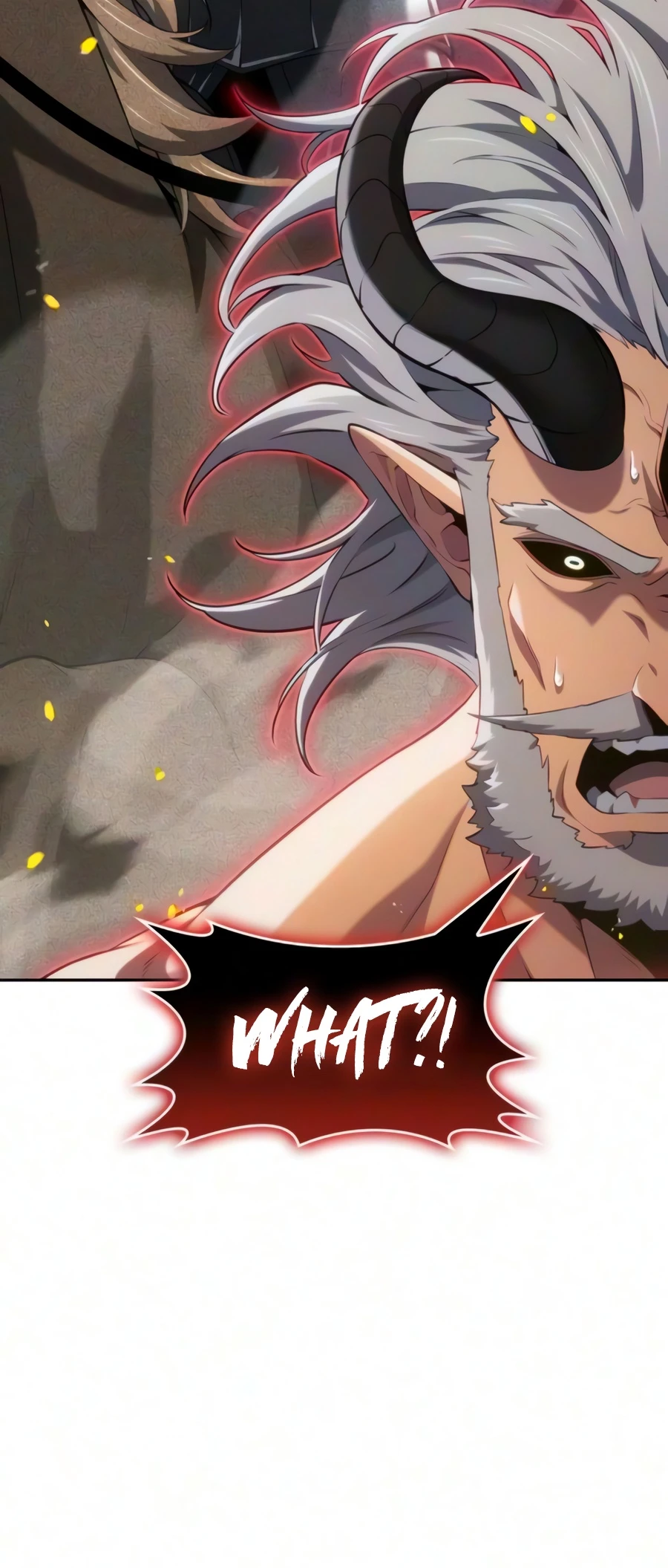 The Cold-Blooded Warrior Chapter 61 Page 13