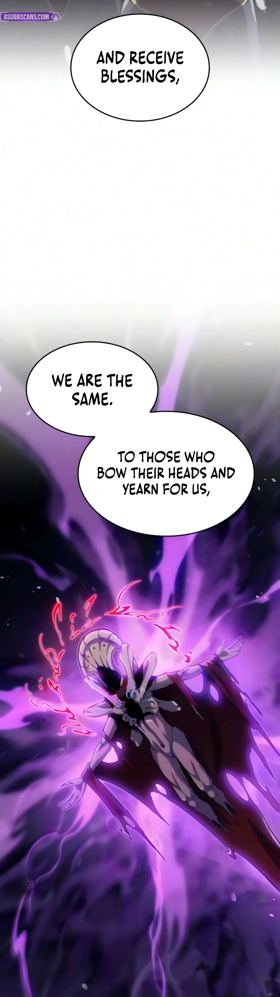 The Cold-Blooded Warrior Chapter 62 Page 13