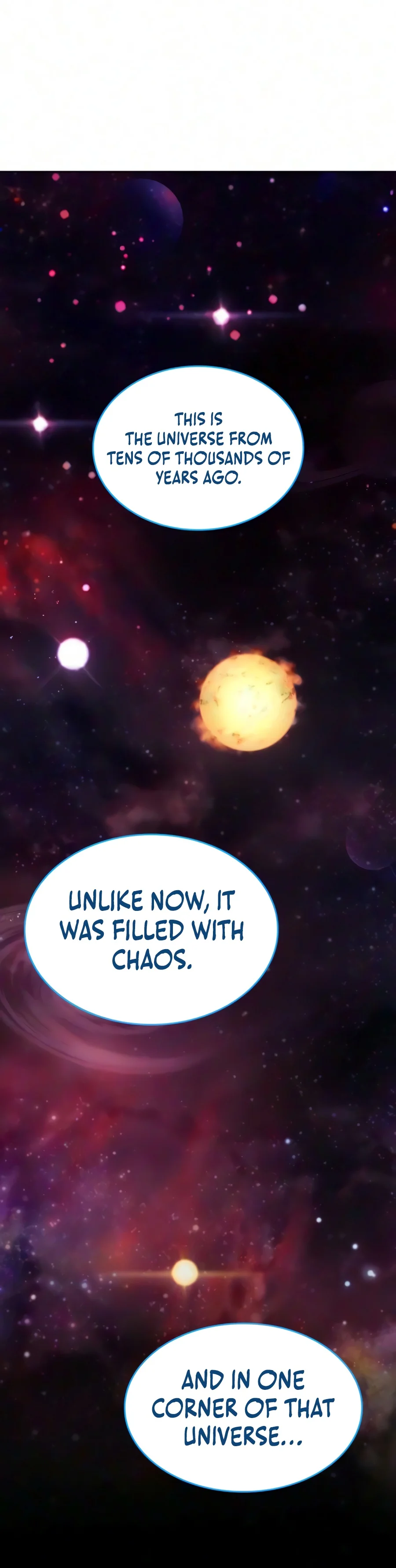 The Cold-Blooded Warrior Chapter 68 Page 5