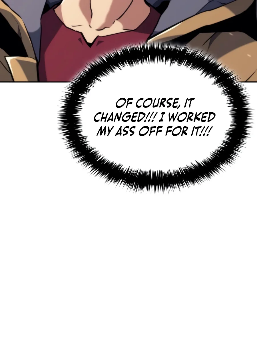 The Cold-Blooded Warrior Chapter 74 Page 3