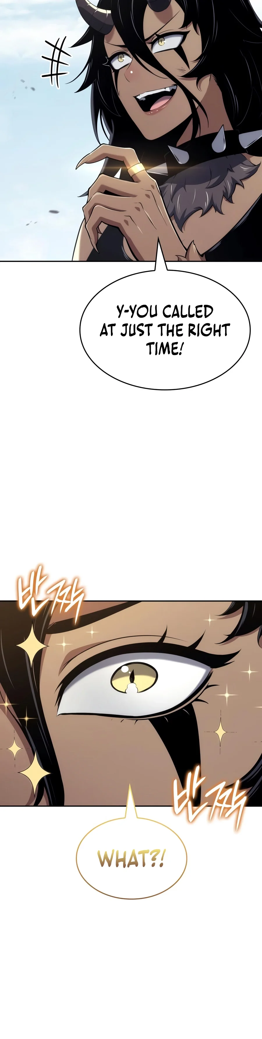 The Cold-Blooded Warrior Chapter 74 Page 17