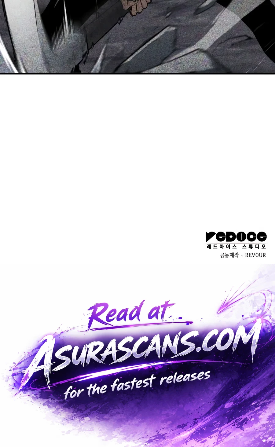 The Cold-Blooded Warrior Chapter 74 Page 21