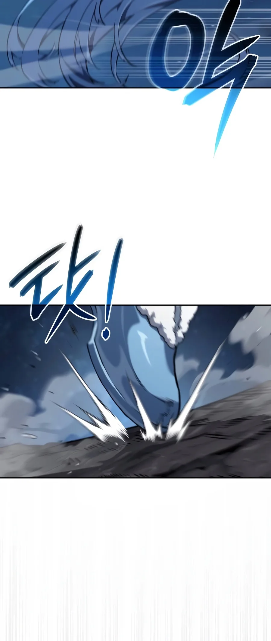 The Cold-Blooded Warrior Chapter 76 Page 15
