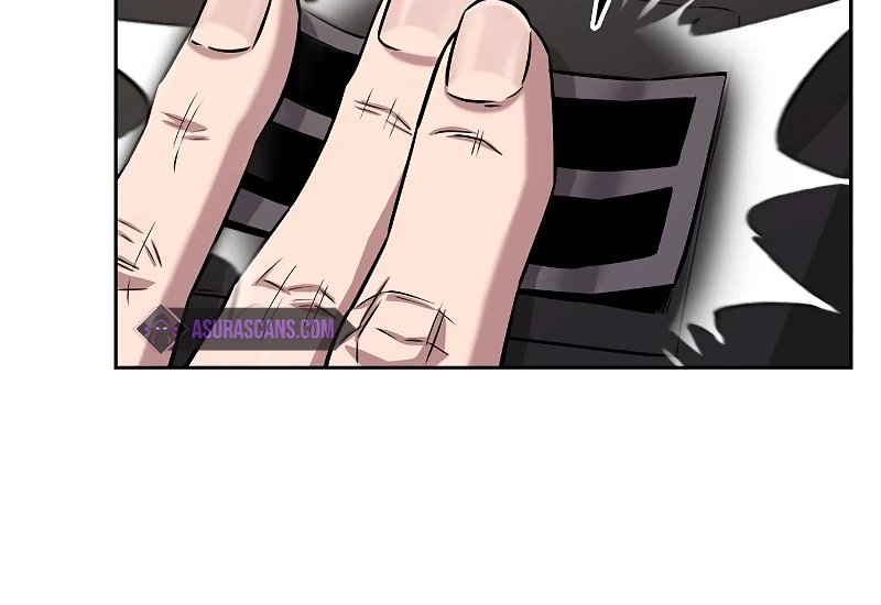 The Dark Mage’s Return to Enlistment Chapter 13 Page 8