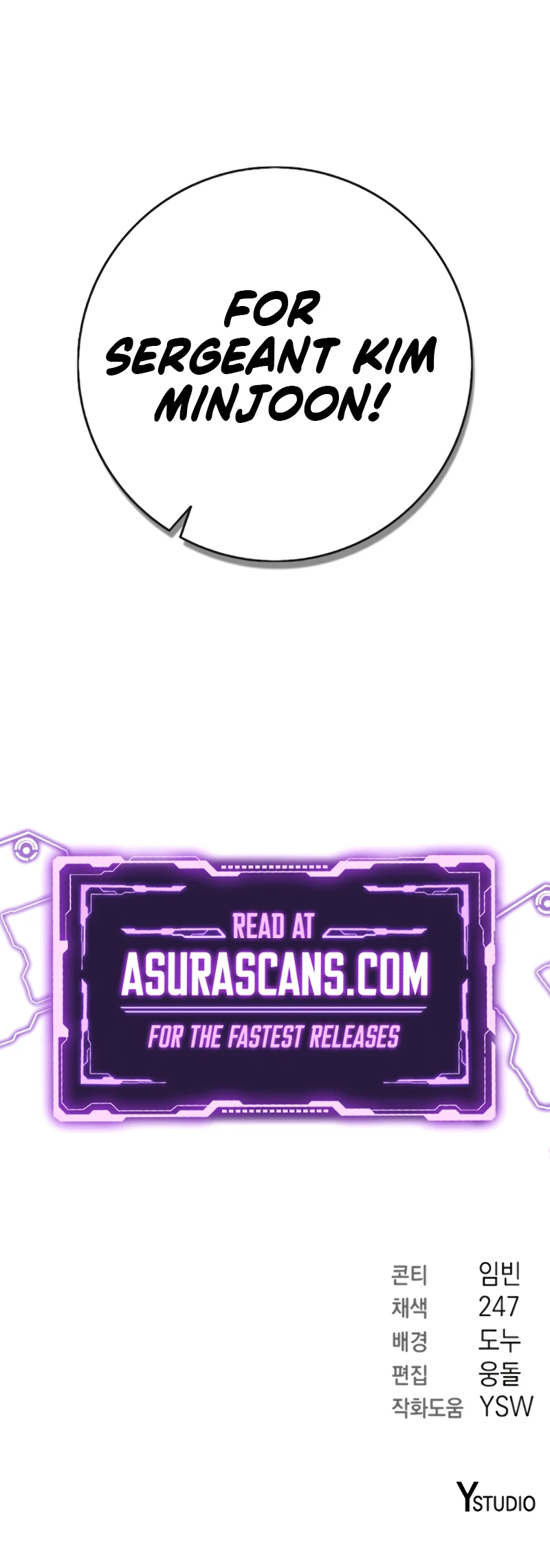 The Dark Mage’s Return to Enlistment Chapter 48 Page 14