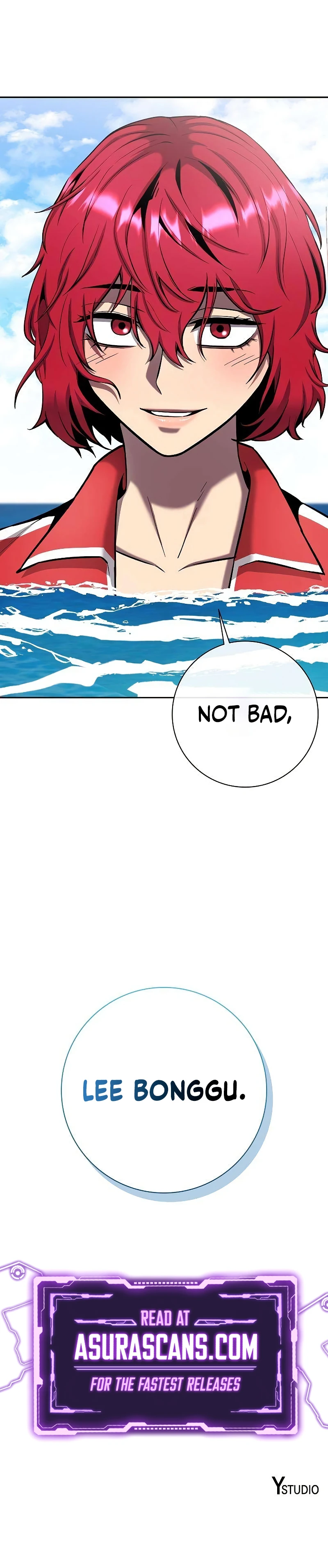 The Dark Mage’s Return to Enlistment Chapter 64 Page 18