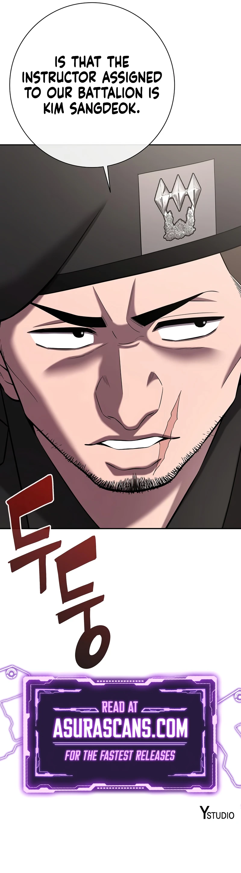 The Dark Mage’s Return to Enlistment Chapter 70 Page 15