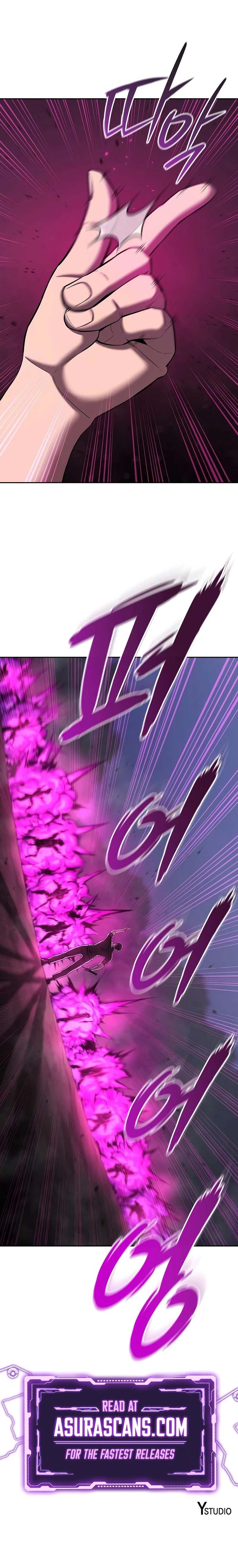The Dark Mage’s Return to Enlistment Chapter 73 Page 15