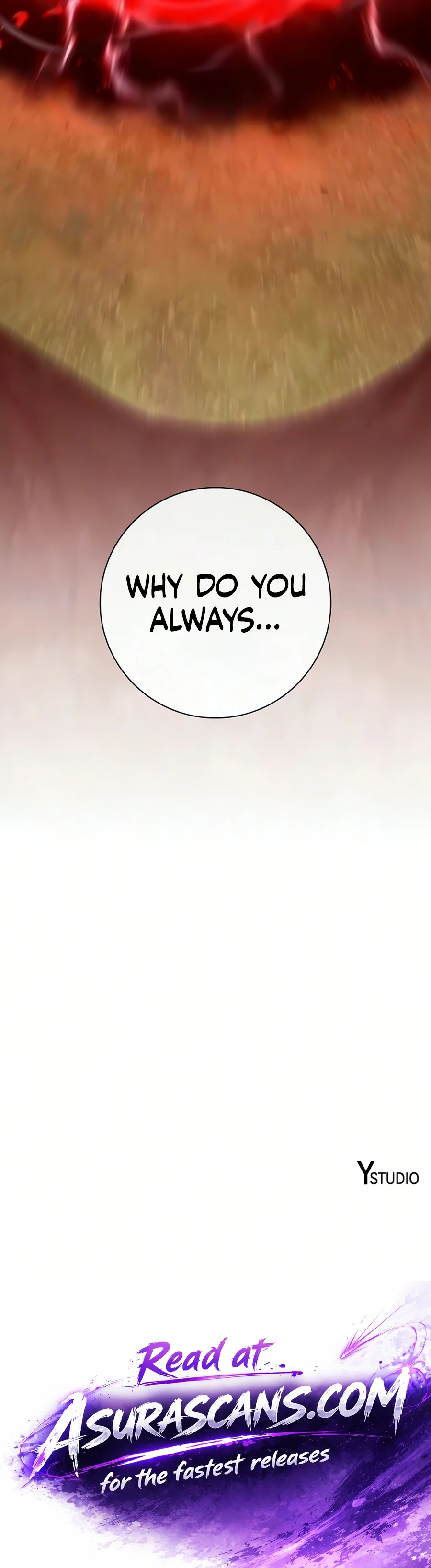 The Dark Mage’s Return to Enlistment Chapter 87 Page 18