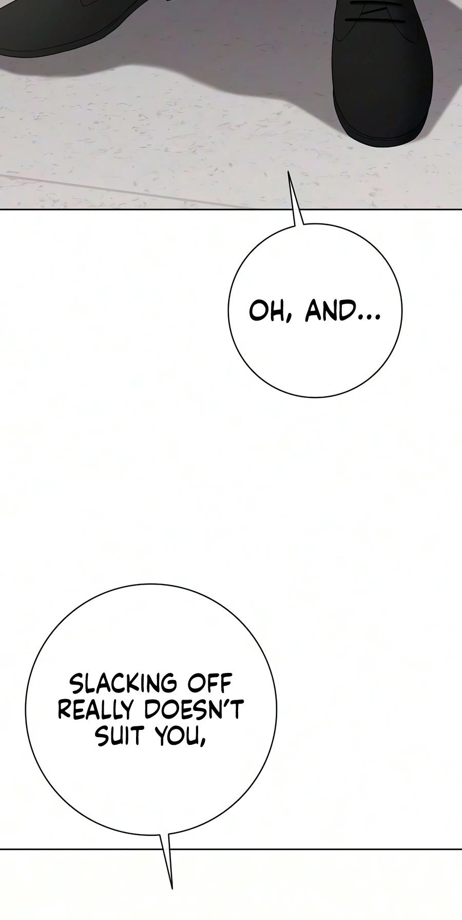 The Dark Mage’s Return to Enlistment Chapter 90 Page 5
