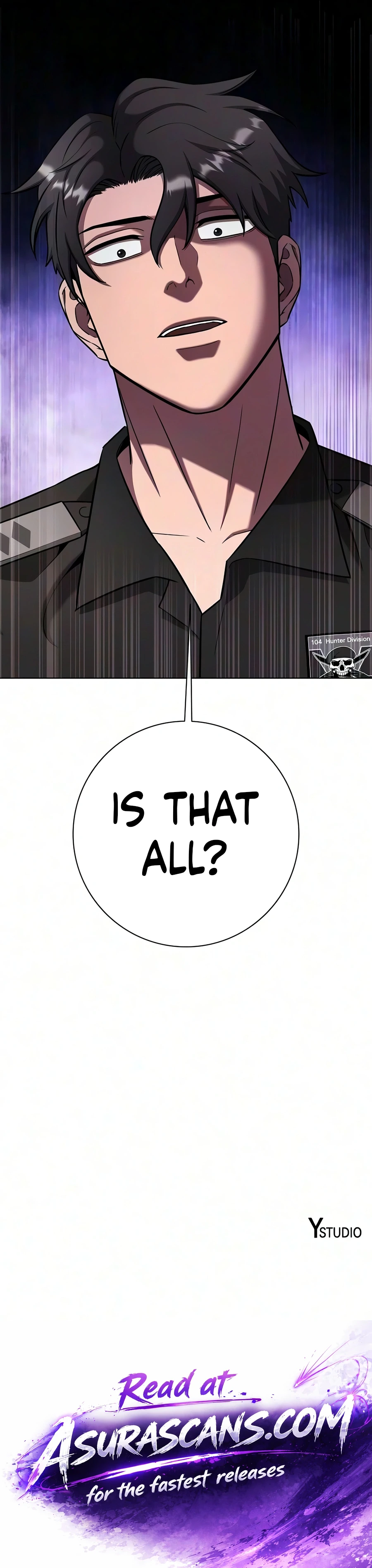 The Dark Mage’s Return to Enlistment Chapter 92 Page 15