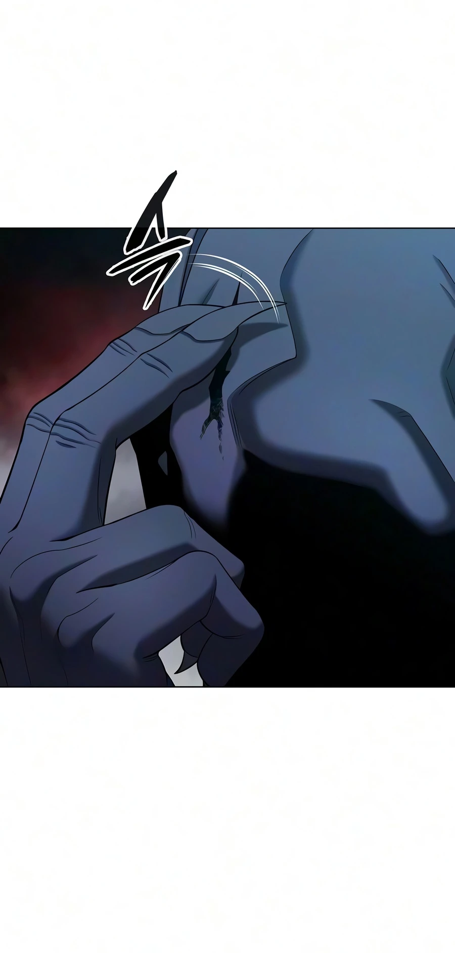 The Dark Mage’s Return to Enlistment Chapter 94 Page 17