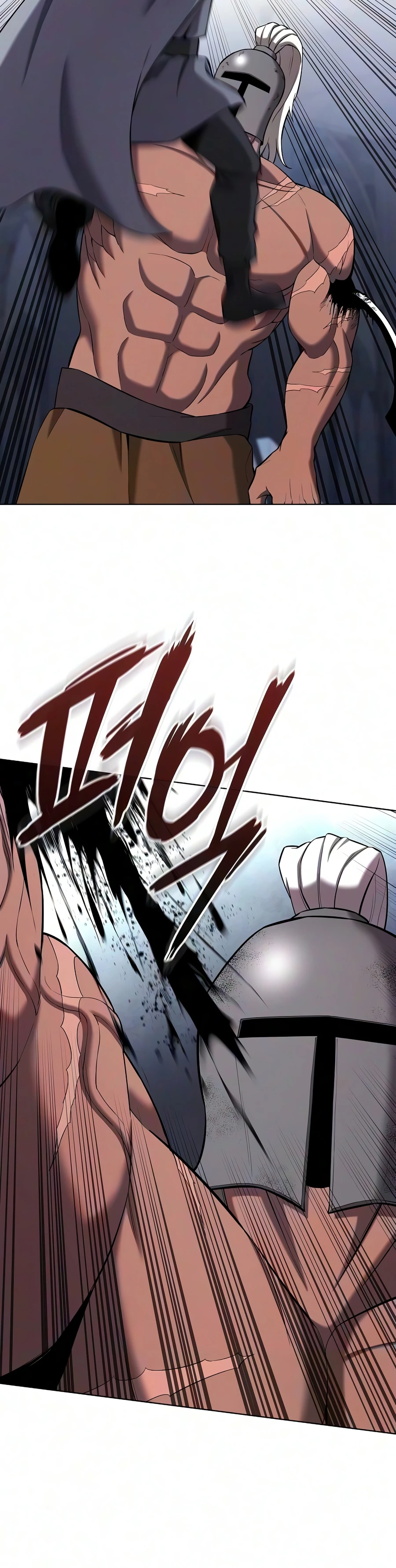 The Dark Mage’s Return to Enlistment Chapter 95 Page 23