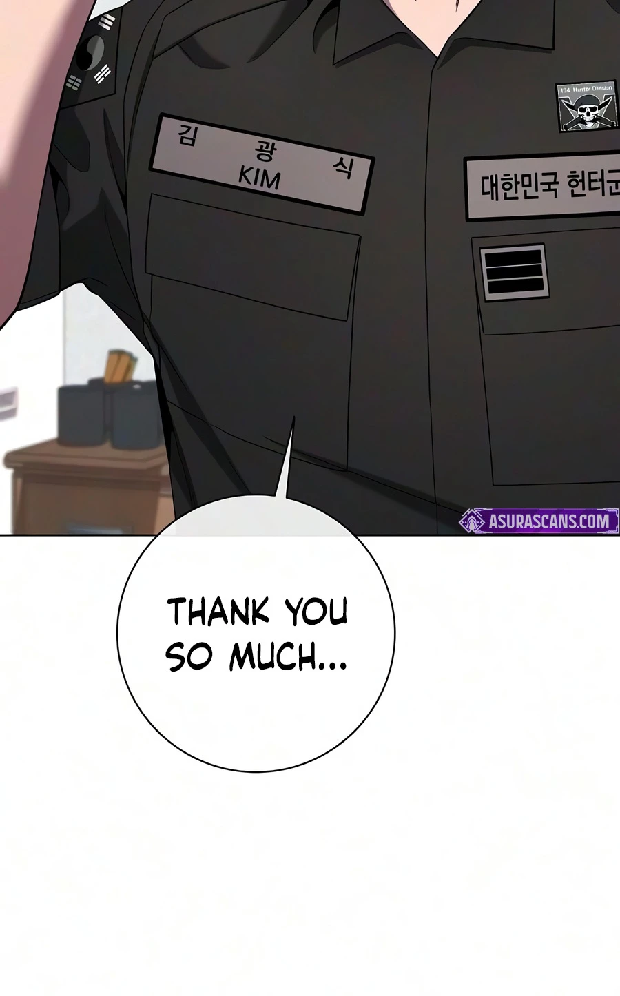 The Dark Mage’s Return to Enlistment Chapter 96 Page 17