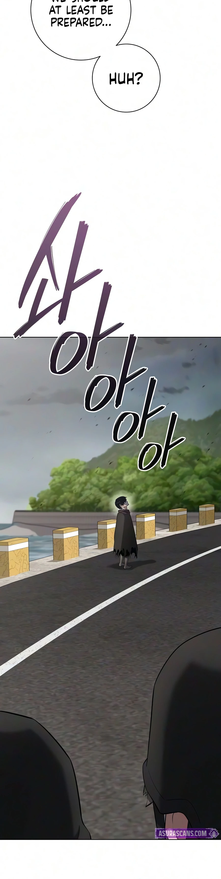The Dark Mage’s Return to Enlistment Chapter 98 Page 21