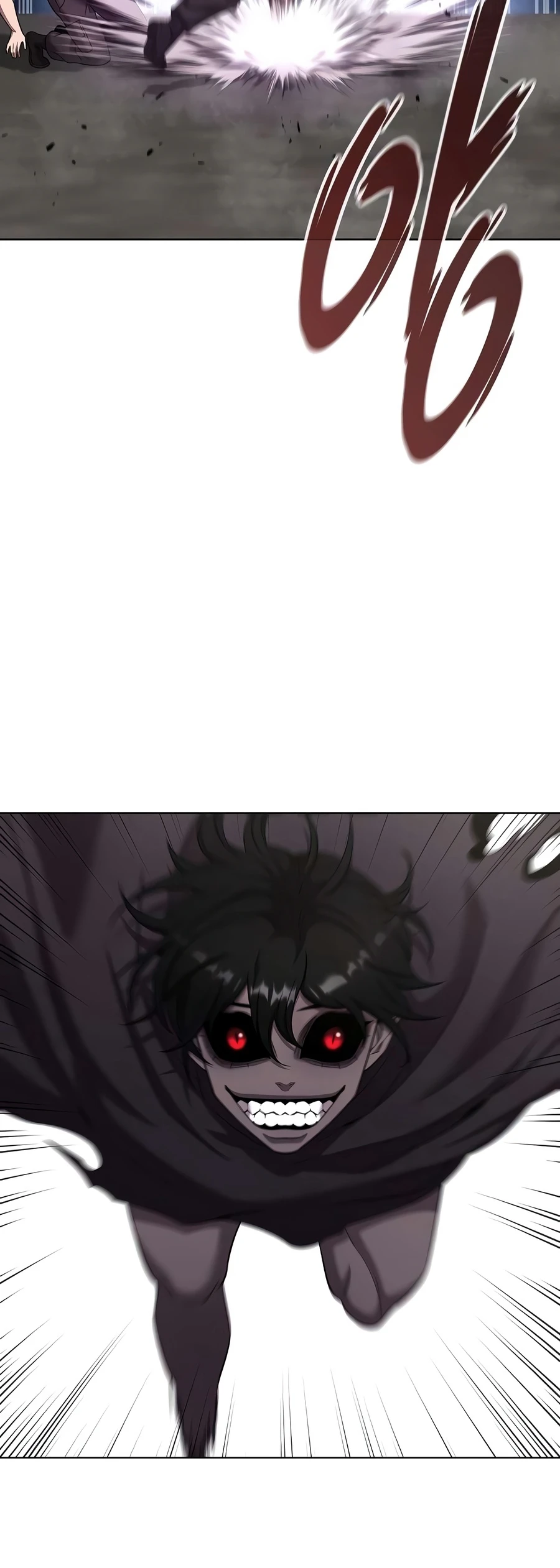 The Dark Mage’s Return to Enlistment Chapter 99 Page 10