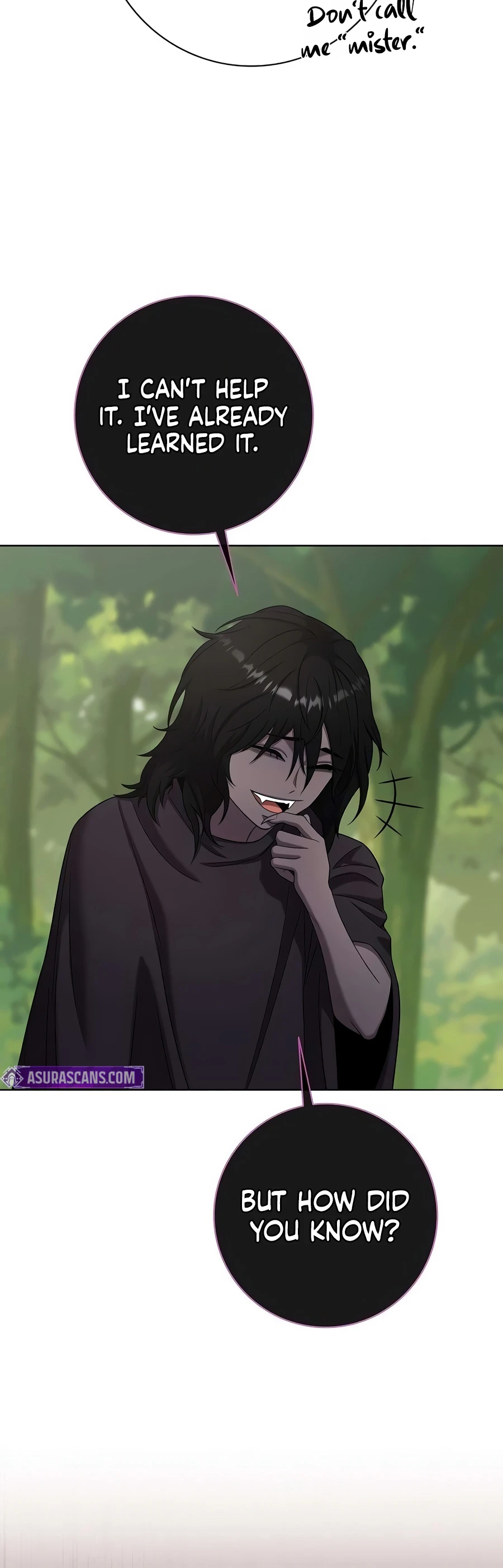 The Dark Mage’s Return to Enlistment Chapter 100 Page 19