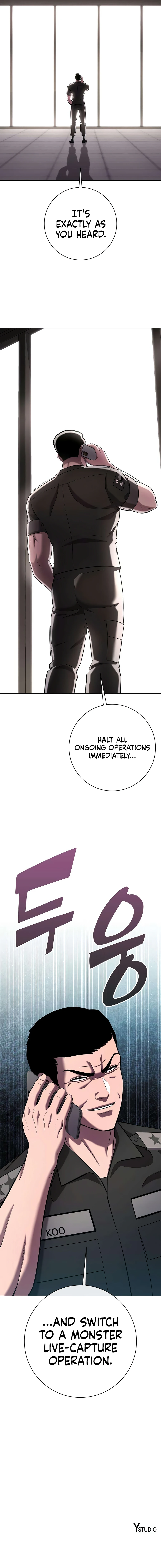 The Dark Mage’s Return to Enlistment Chapter 100 Page 28