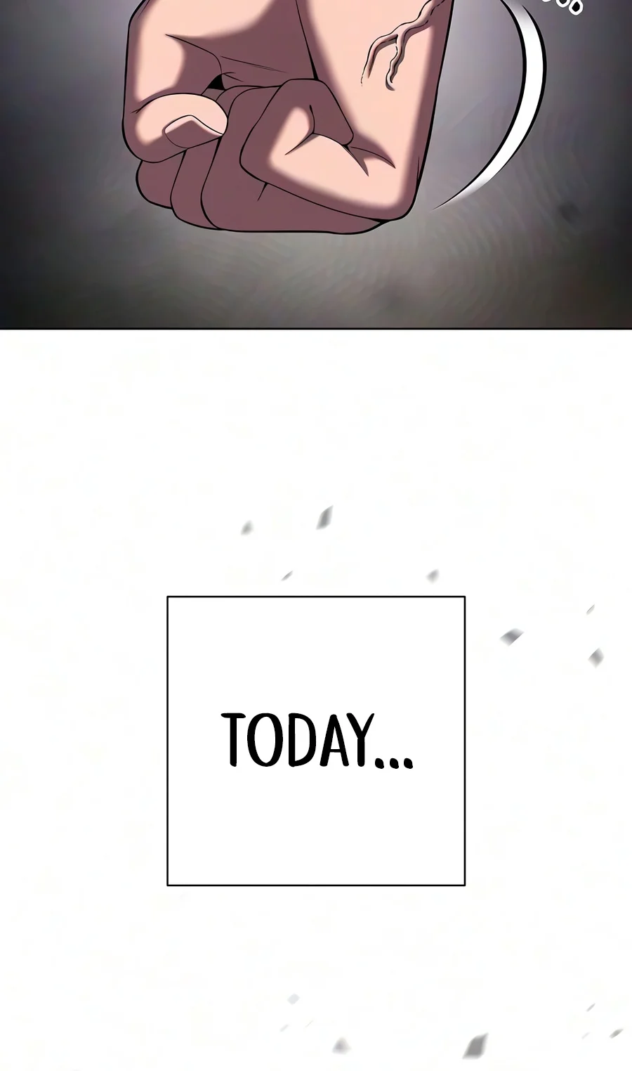 The Dark Mage’s Return to Enlistment Chapter 103 Page 15