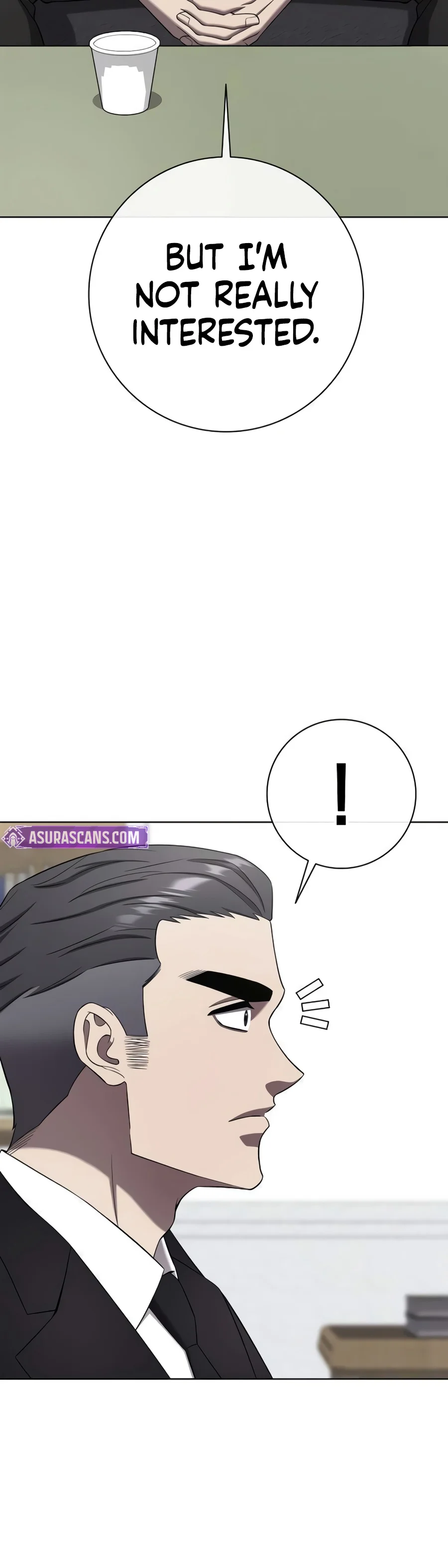 The Dark Mage’s Return to Enlistment Chapter 104 Page 7