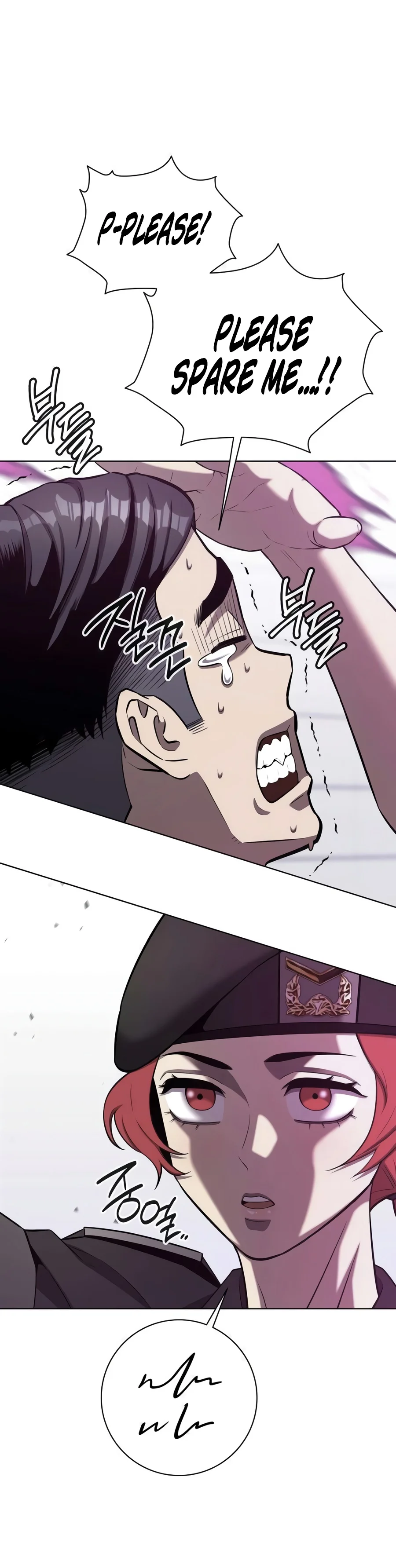 The Dark Mage’s Return to Enlistment Chapter 104 Page 19