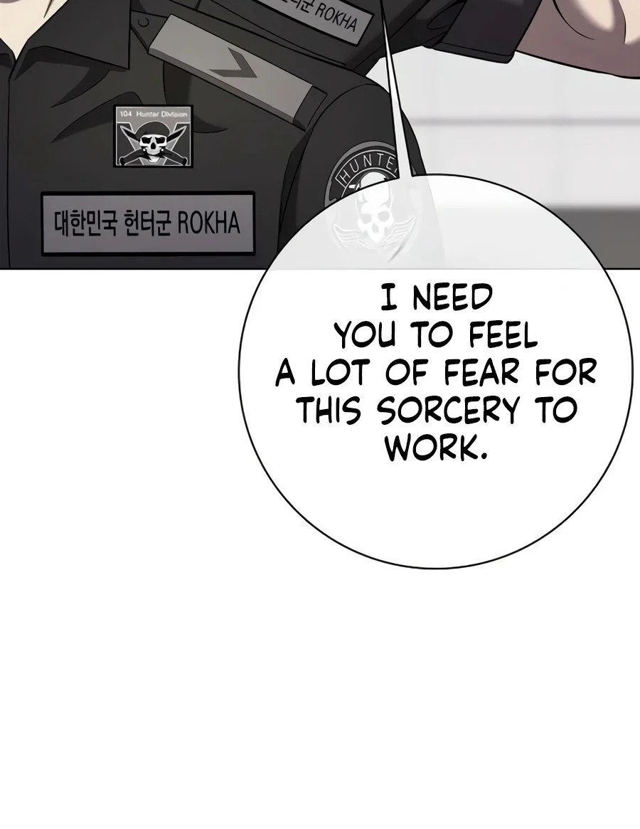 The Dark Mage’s Return to Enlistment Chapter 104 Page 21
