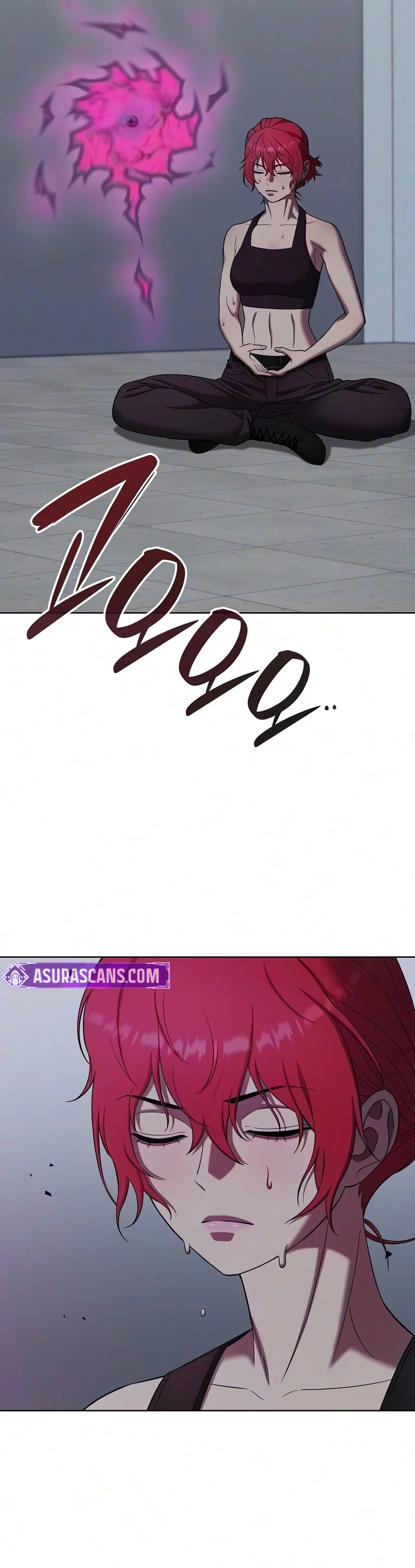 The Dark Mage’s Return to Enlistment Chapter 105 Page 15