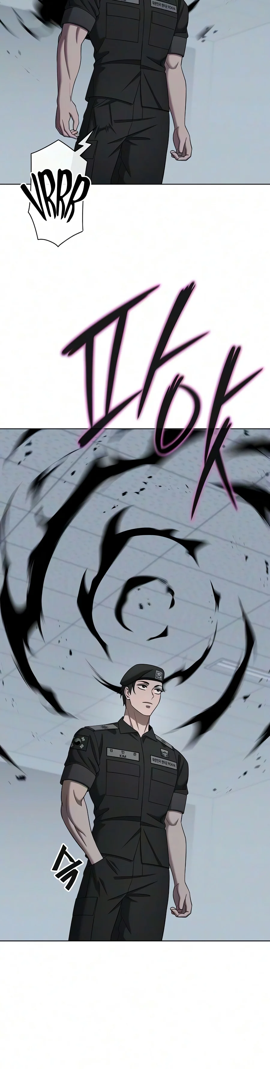 The Dark Mage’s Return to Enlistment Chapter 106 Page 9