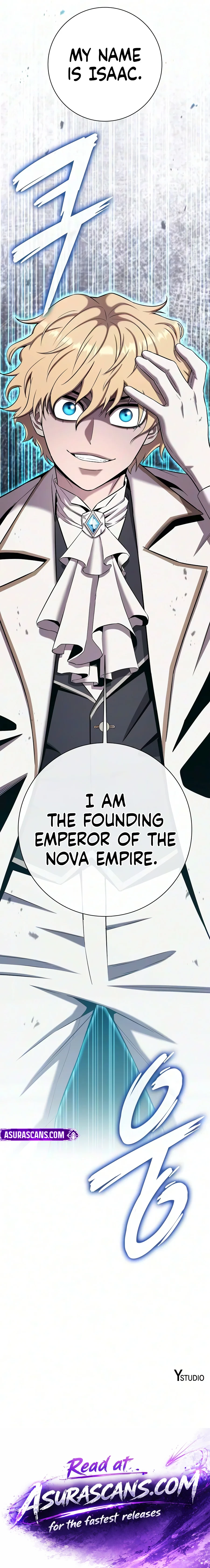 The Dark Mage’s Return to Enlistment Chapter 106 Page 29