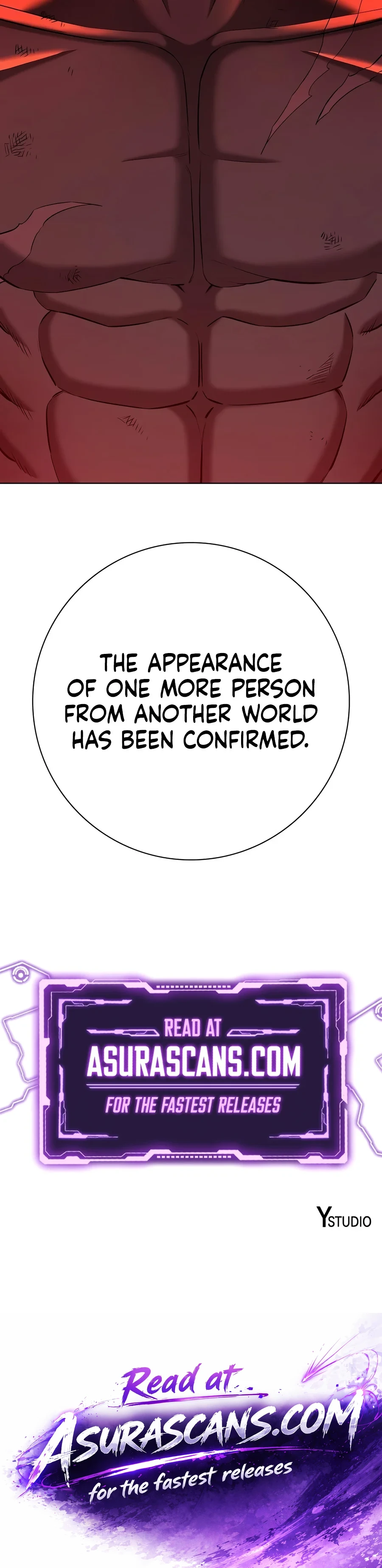 The Dark Mage’s Return to Enlistment Chapter 108 Page 27