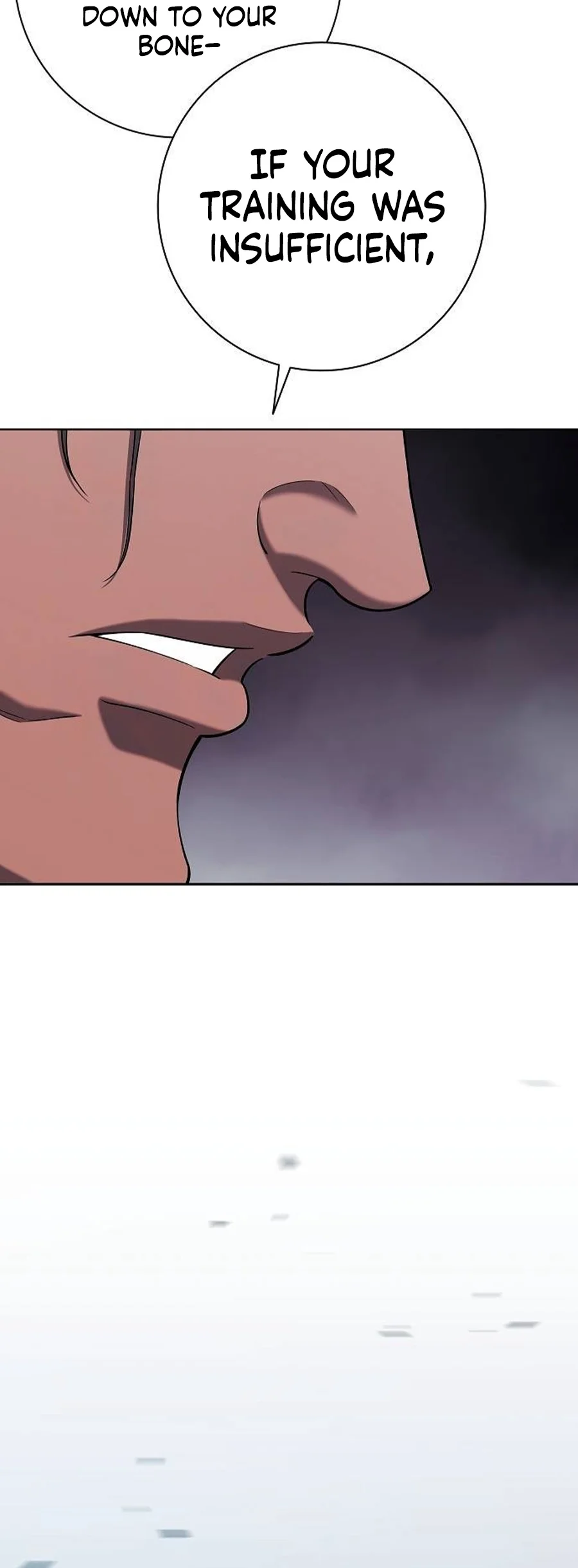 The Dark Mage’s Return to Enlistment Chapter 109 Page 9