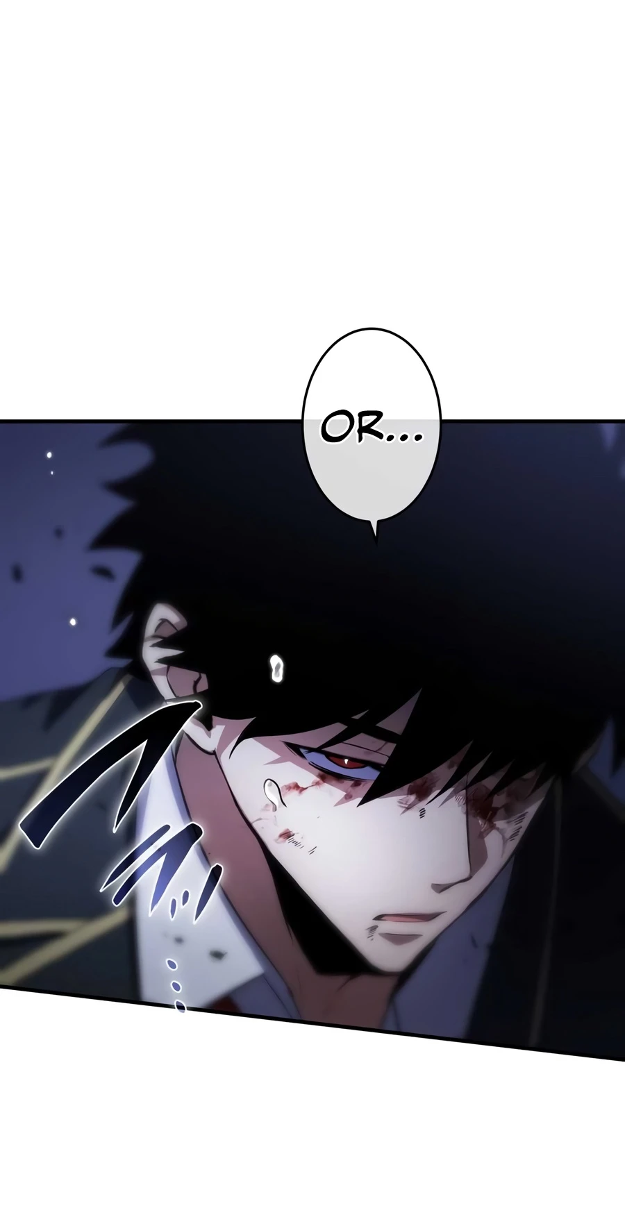 The Dark Swordsman Returns Chapter 55 Page 4