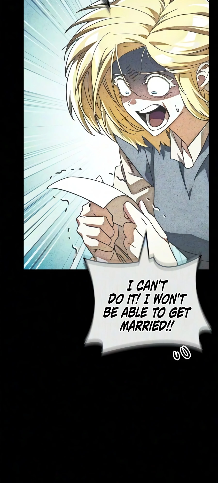 The Demon King Overrun by Heroes Chapter 38 Page 19