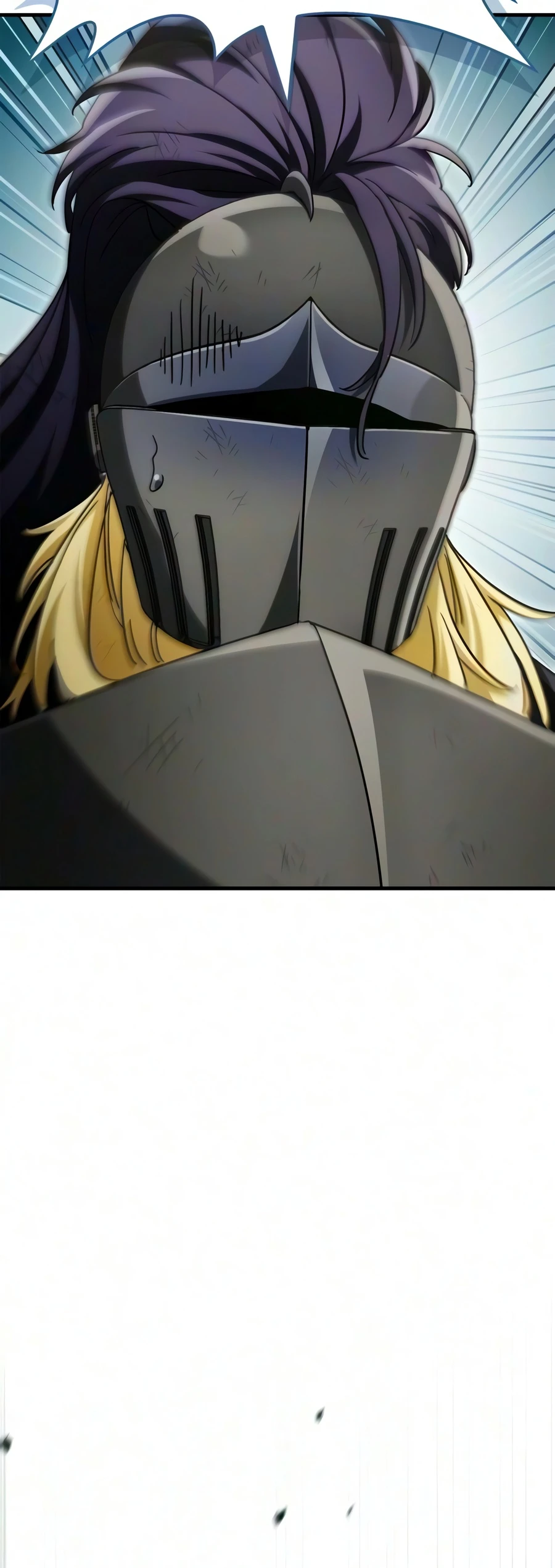 The Demon King Overrun by Heroes Chapter 39 Page 24