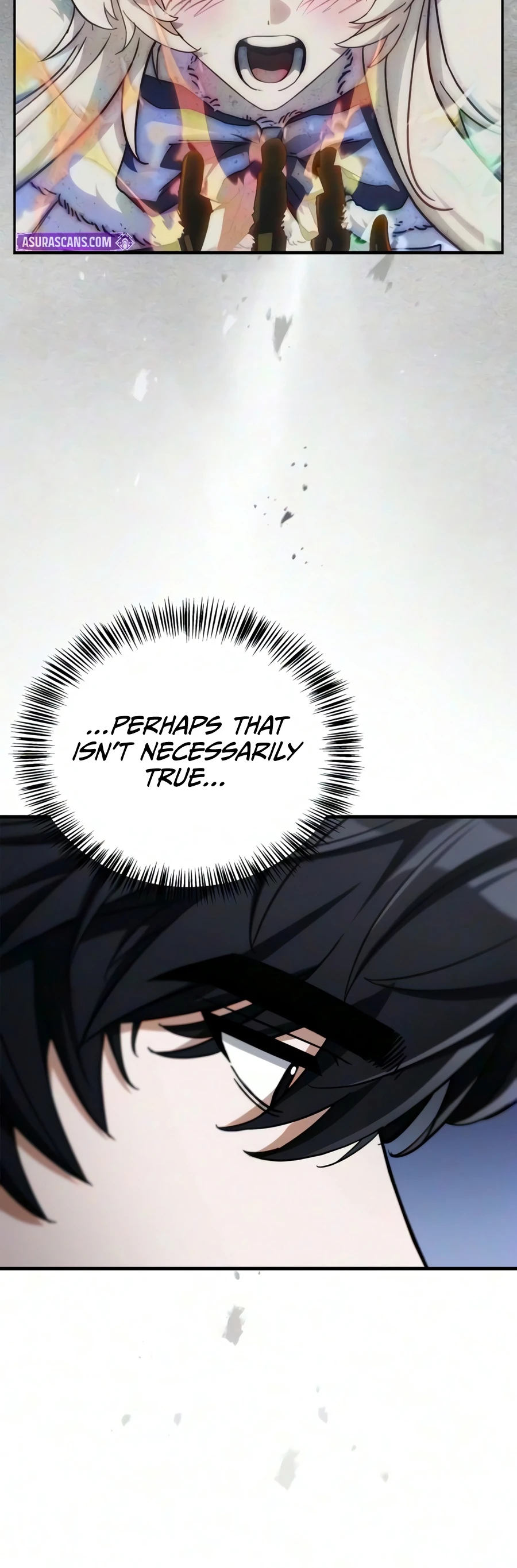 The Demon King Overrun by Heroes Chapter 42 Page 13