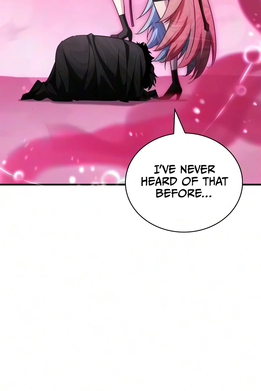 The Demon King Overrun by Heroes Chapter 46 Page 13