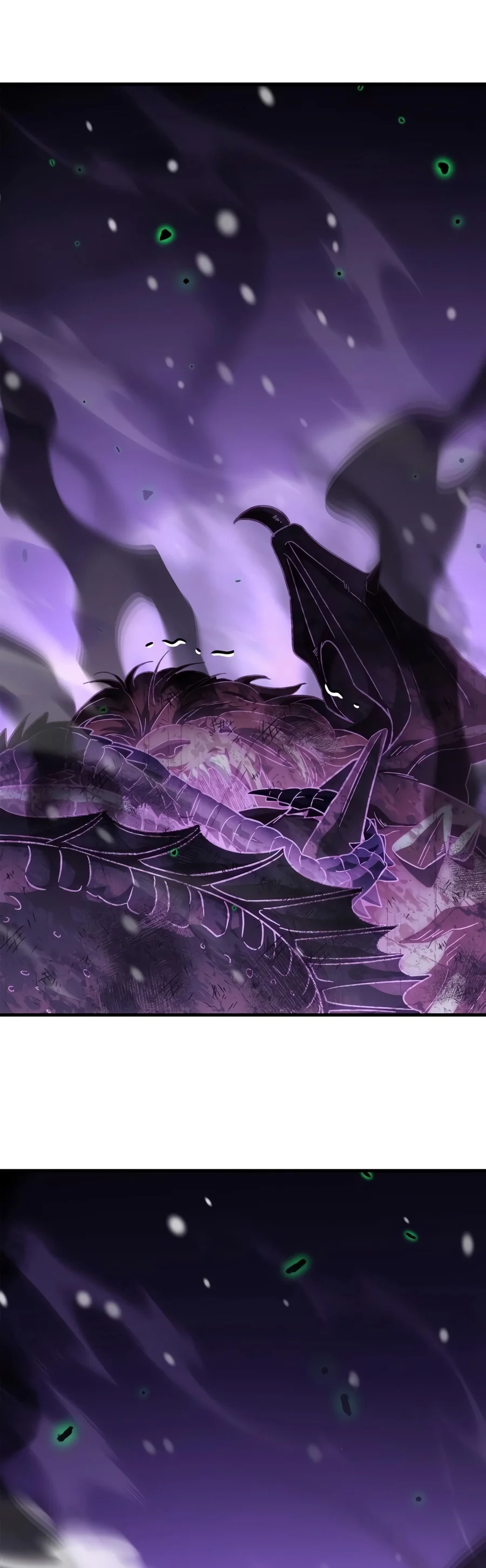 The Demon King Overrun by Heroes Chapter 51 Page 10