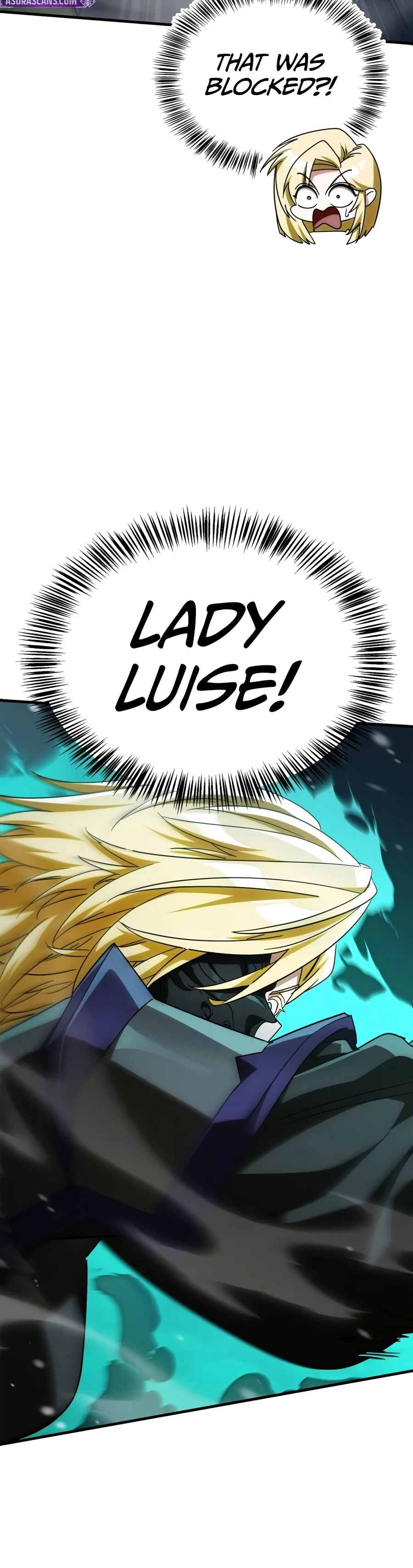 The Demon King Overrun by Heroes Chapter 51 Page 16