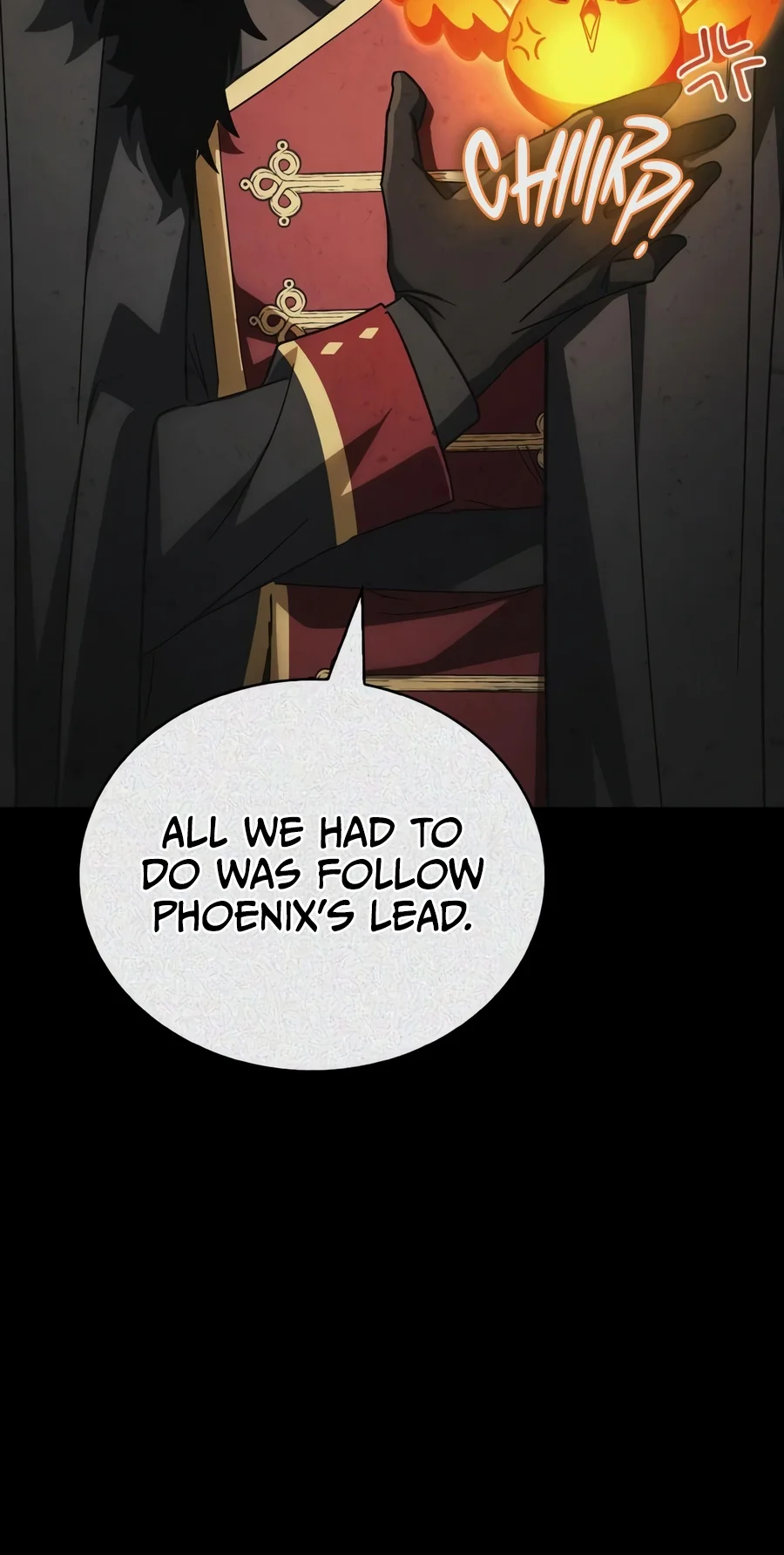The Demon King Overrun by Heroes Chapter 52 Page 10