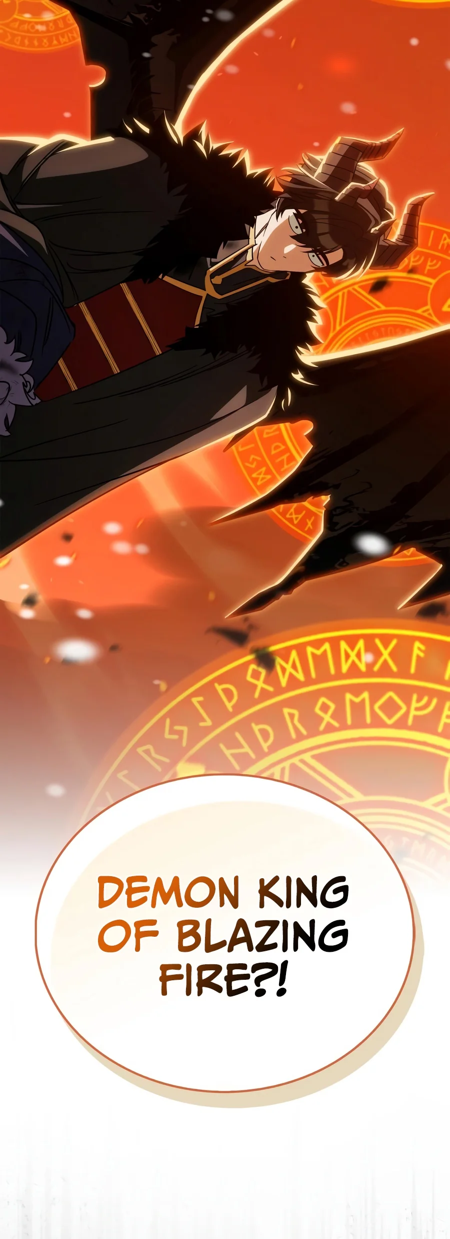 The Demon King Overrun by Heroes Chapter 52 Page 16