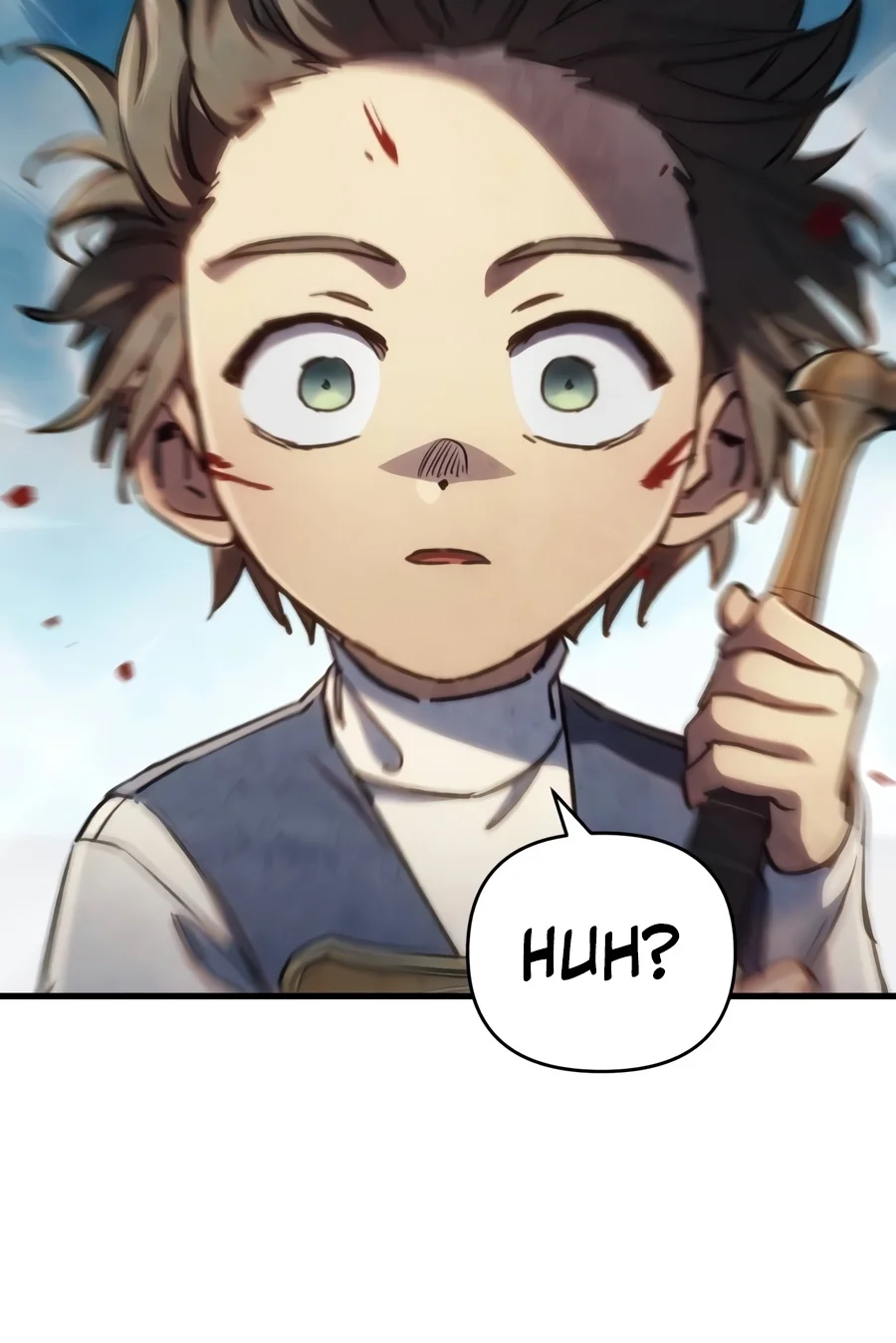 The Demon King’s Friend Chapter 1 Page 15