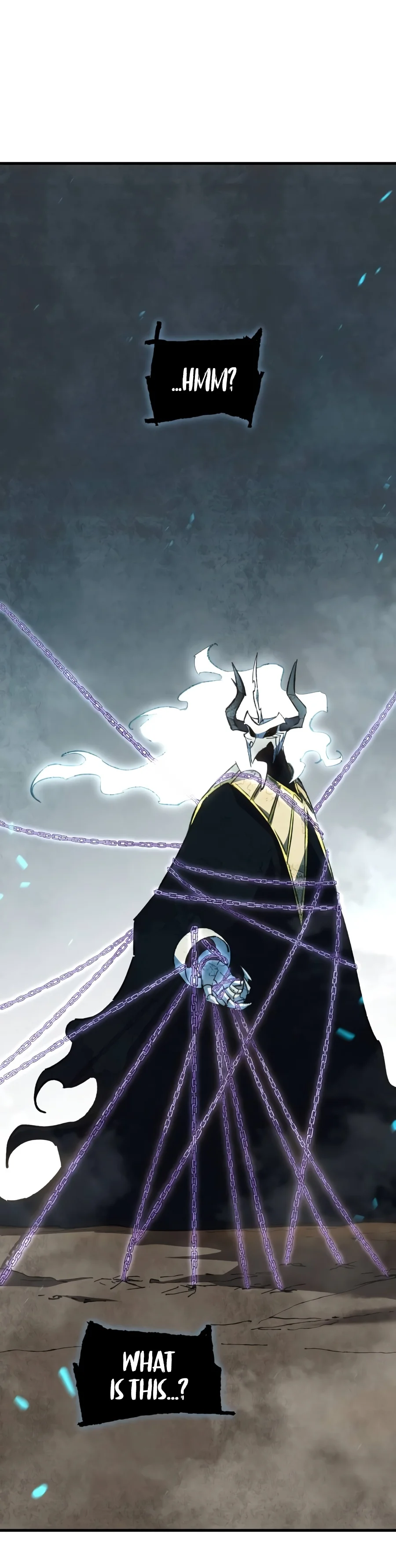 The Demon King’s Friend Chapter 1 Page 25