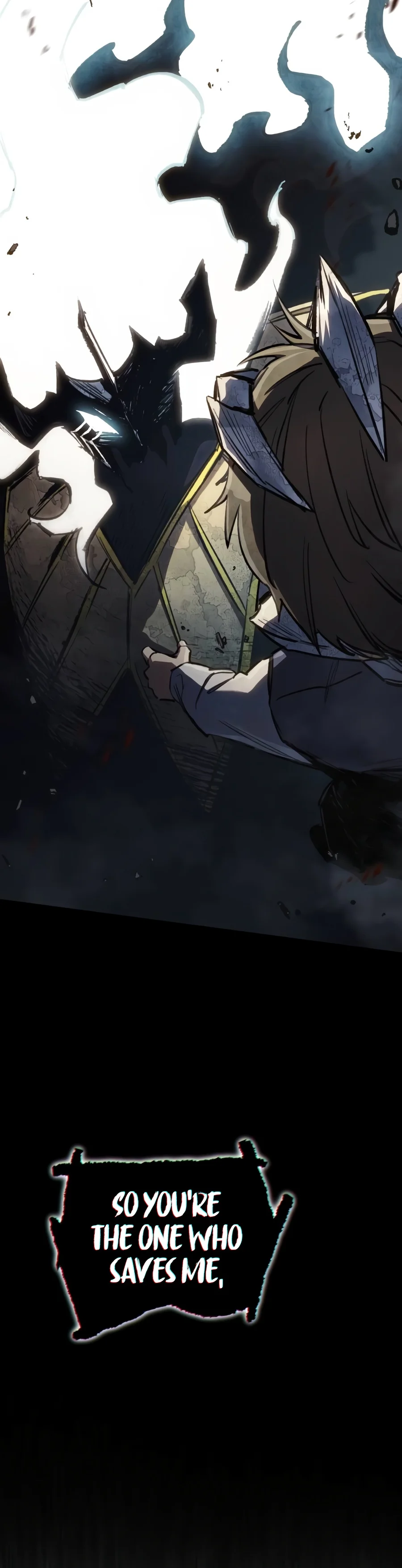 The Demon King’s Friend Chapter 1 Page 35