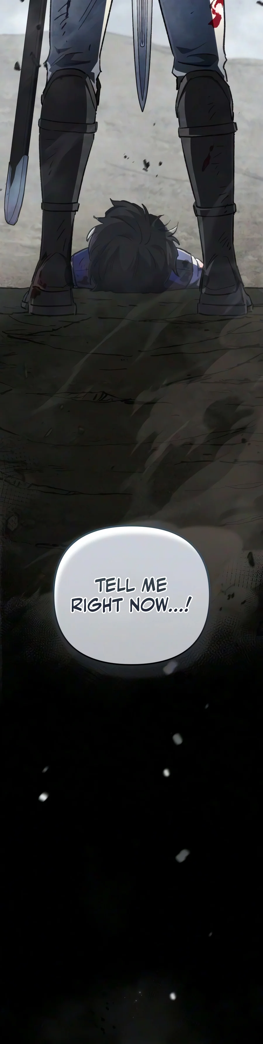 The Demon King’s Friend Chapter 3 Page 3