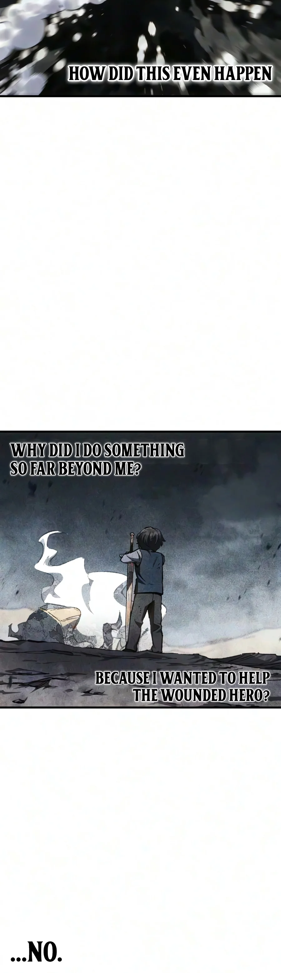 The Demon King’s Friend Chapter 3 Page 5