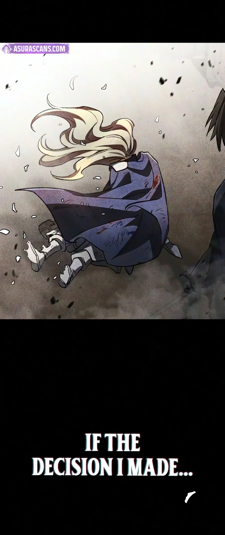 The Demon King’s Friend Chapter 3 Page 11