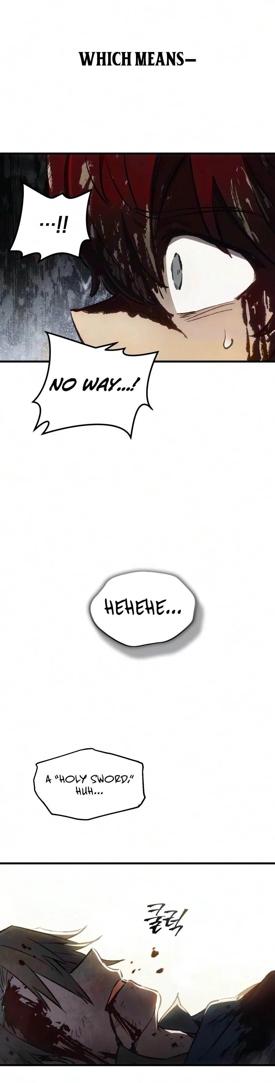 The Demon King’s Friend Chapter 4 Page 5